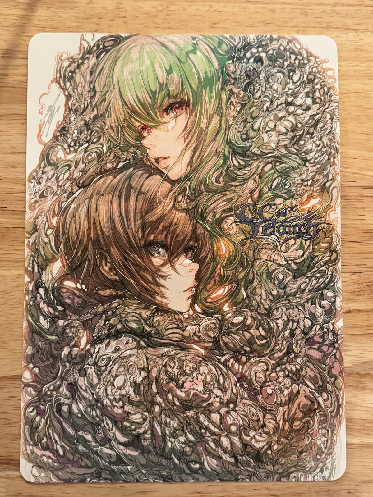 cc and lelouch