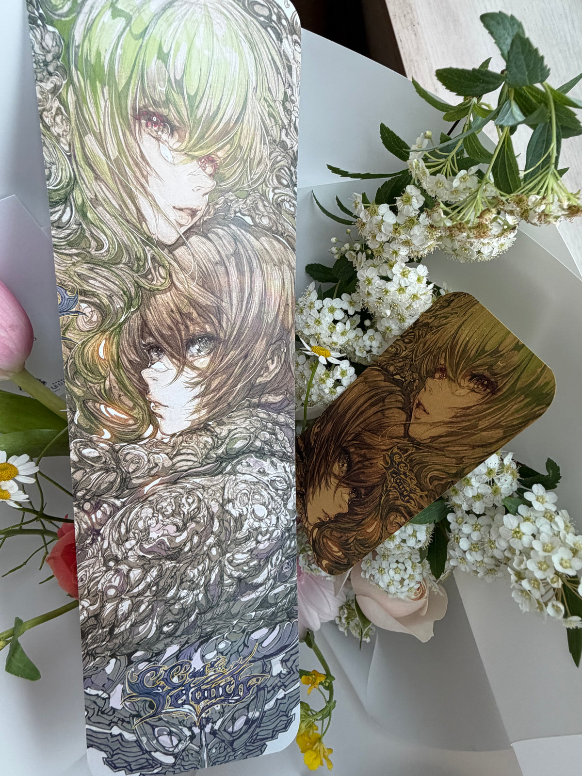 cc and lelouch