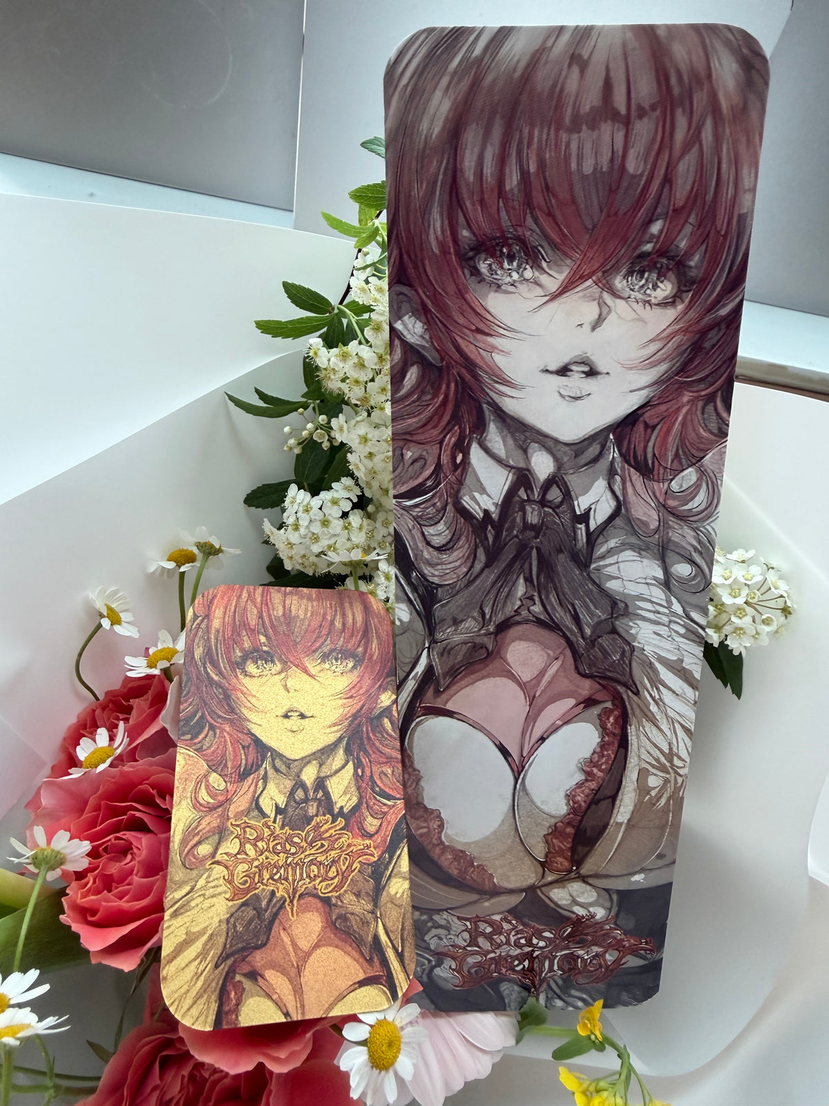 Rias Gremory