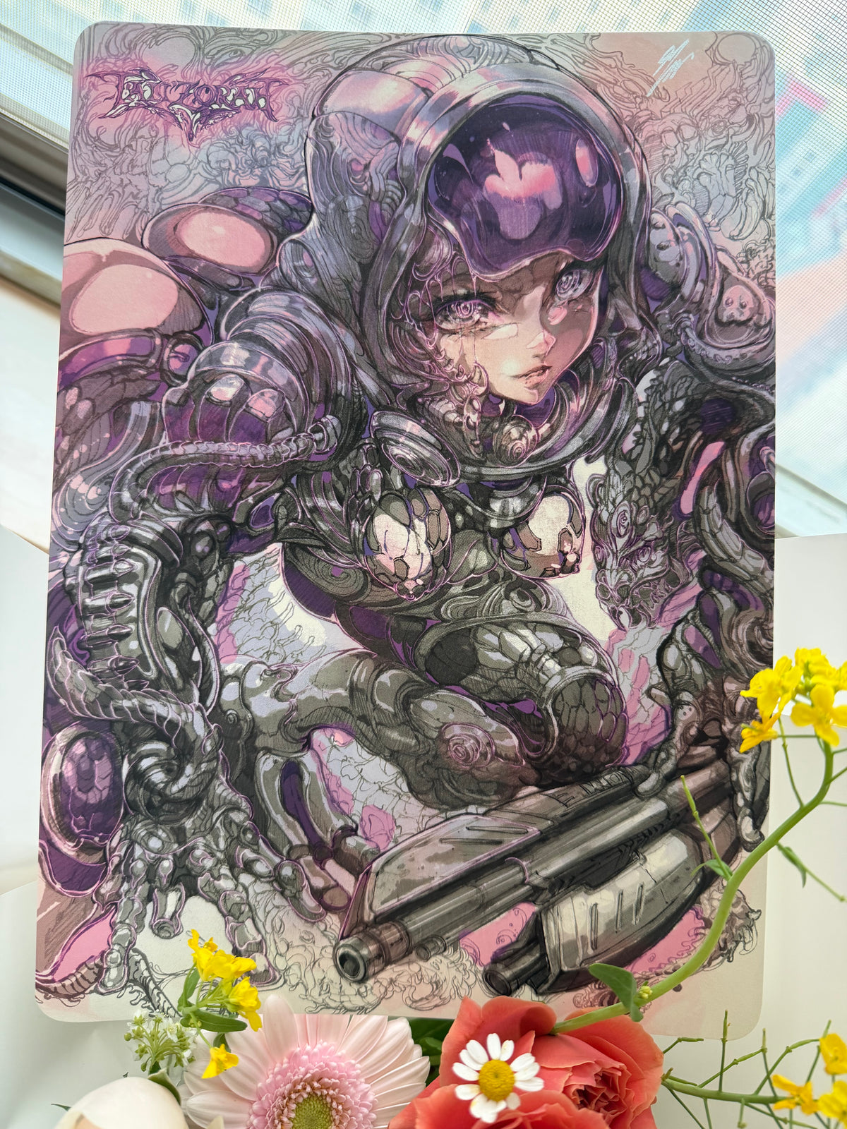 tali zorah