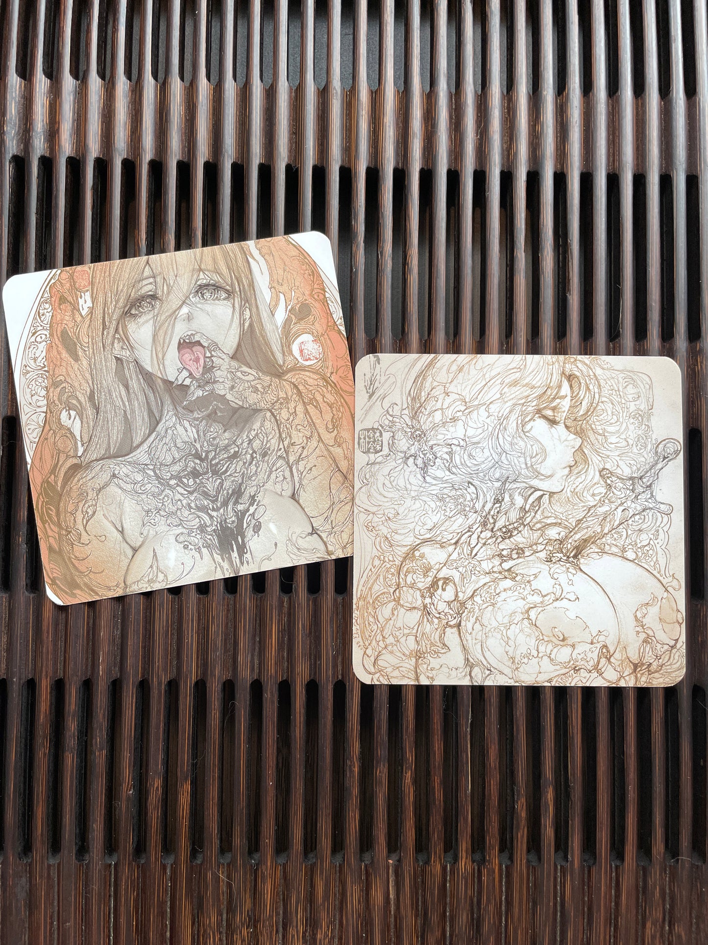 doodle sketch combo