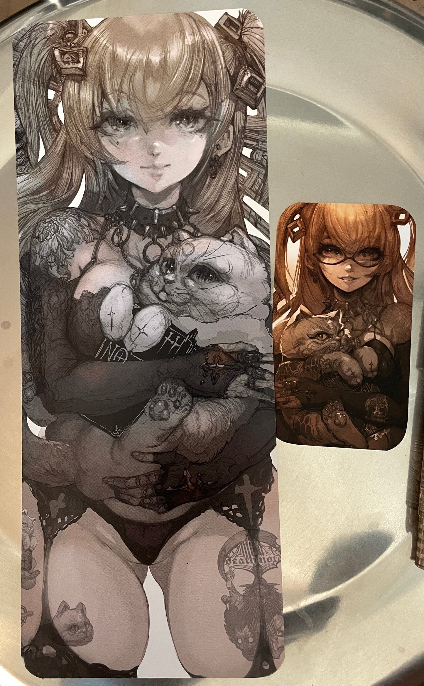 misa custom set