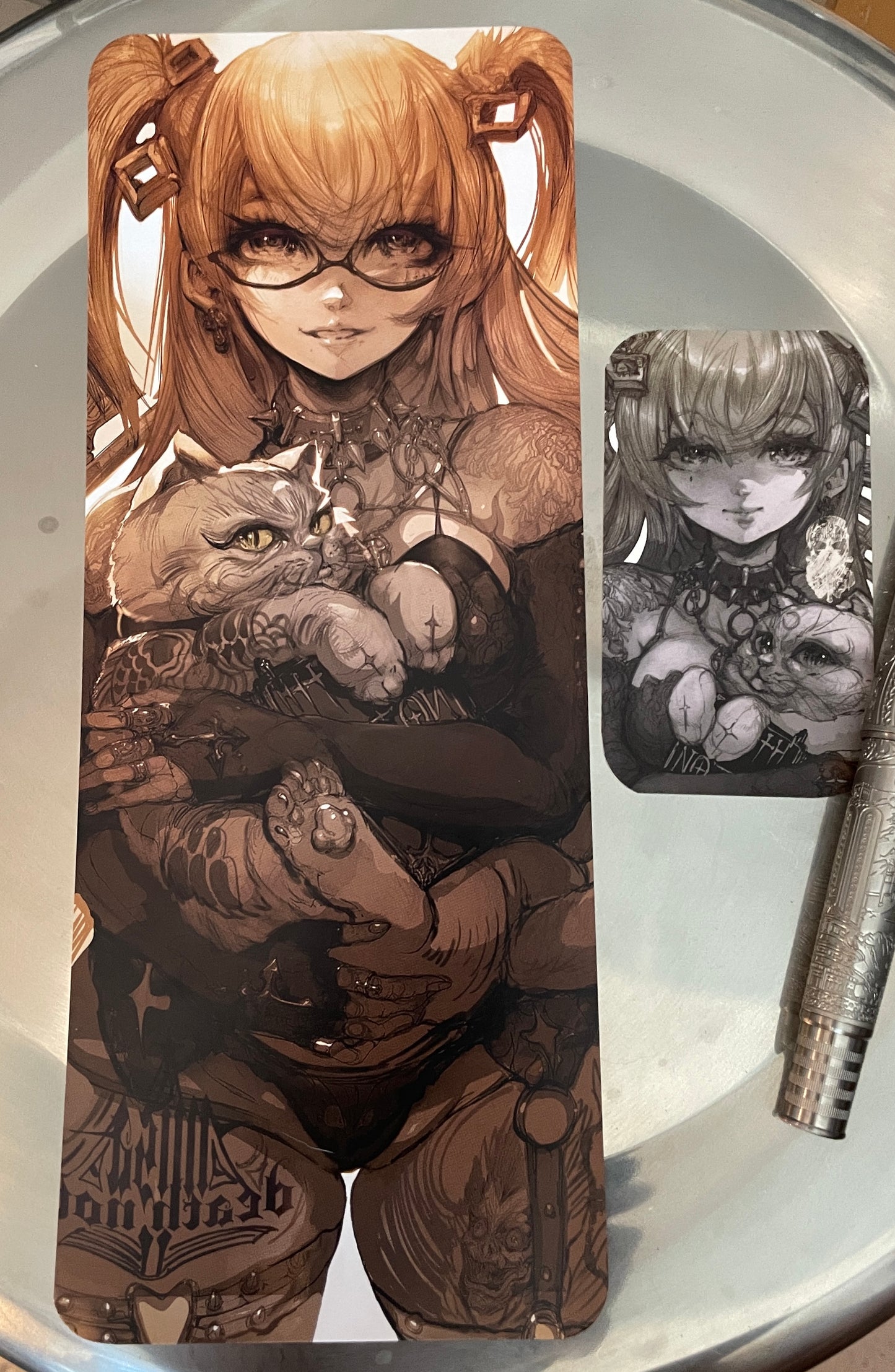 misa custom set