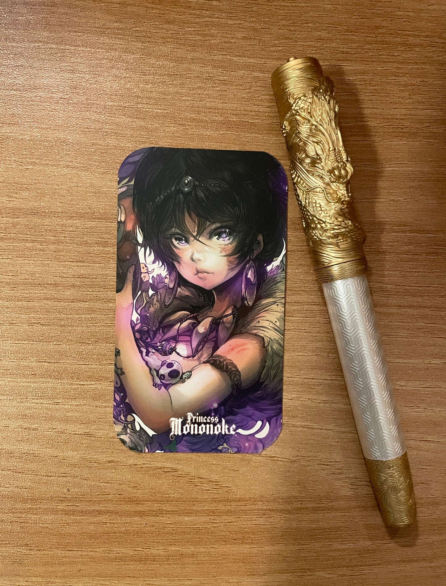 momonoke set