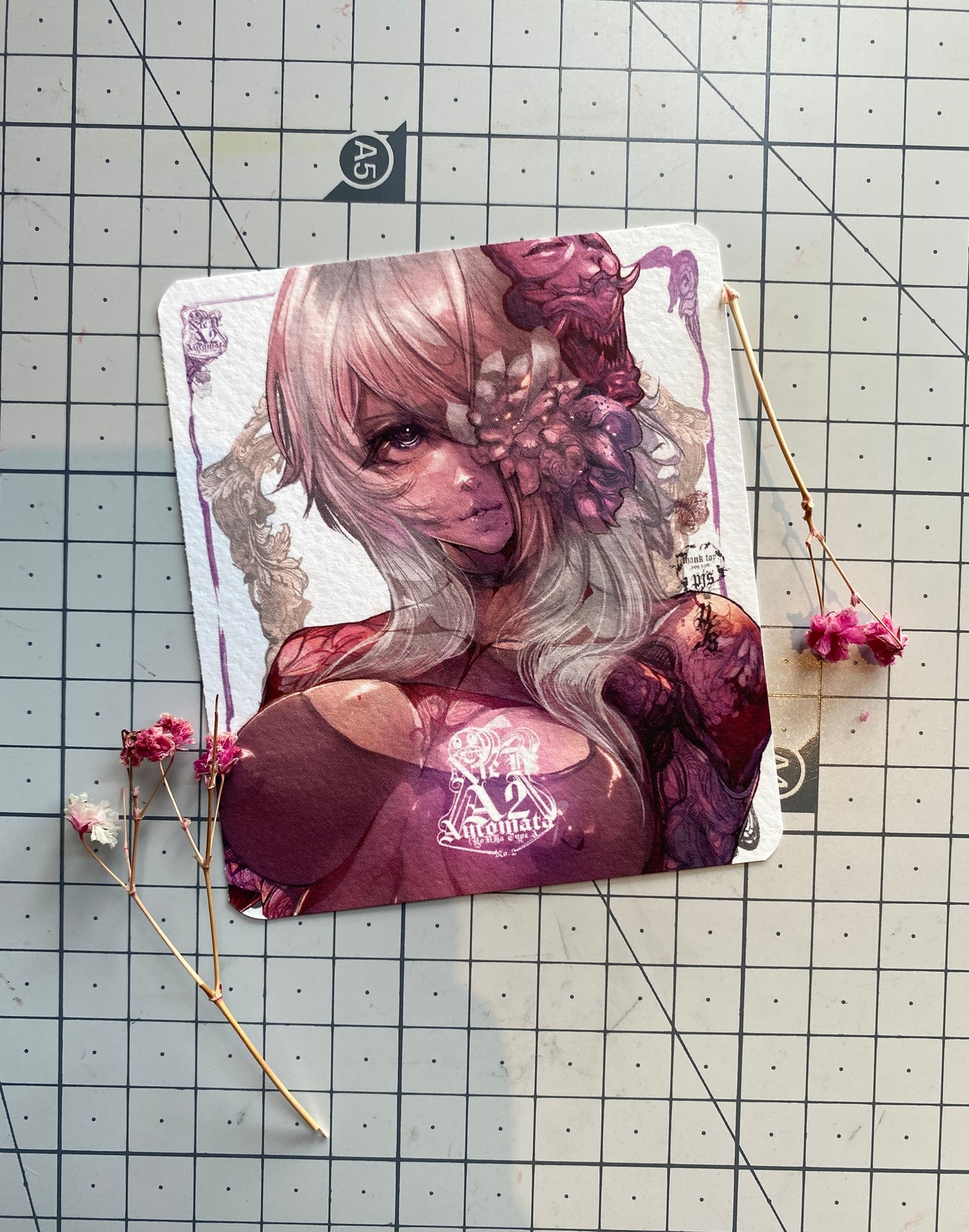 a2 android set