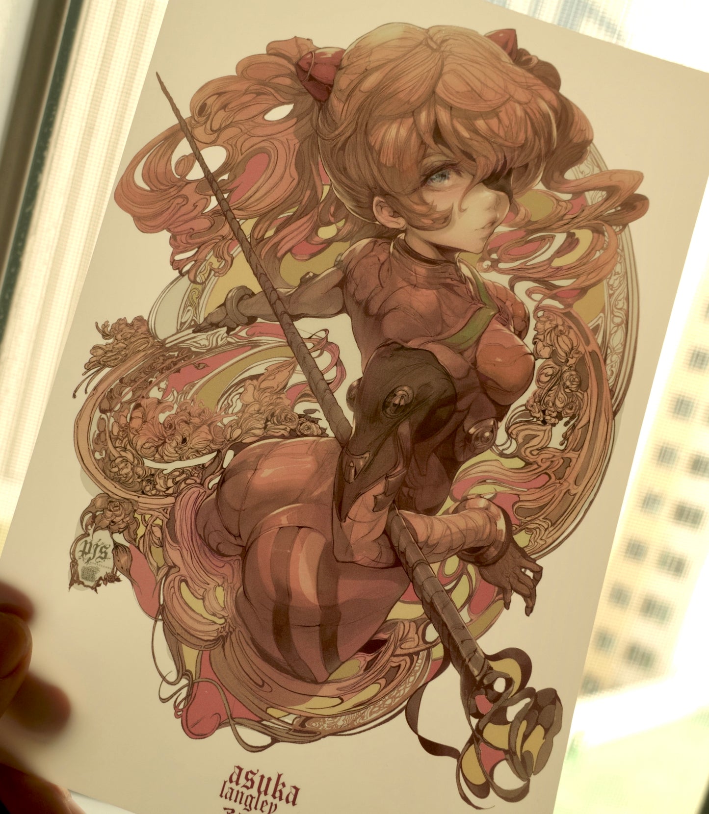 asuka set