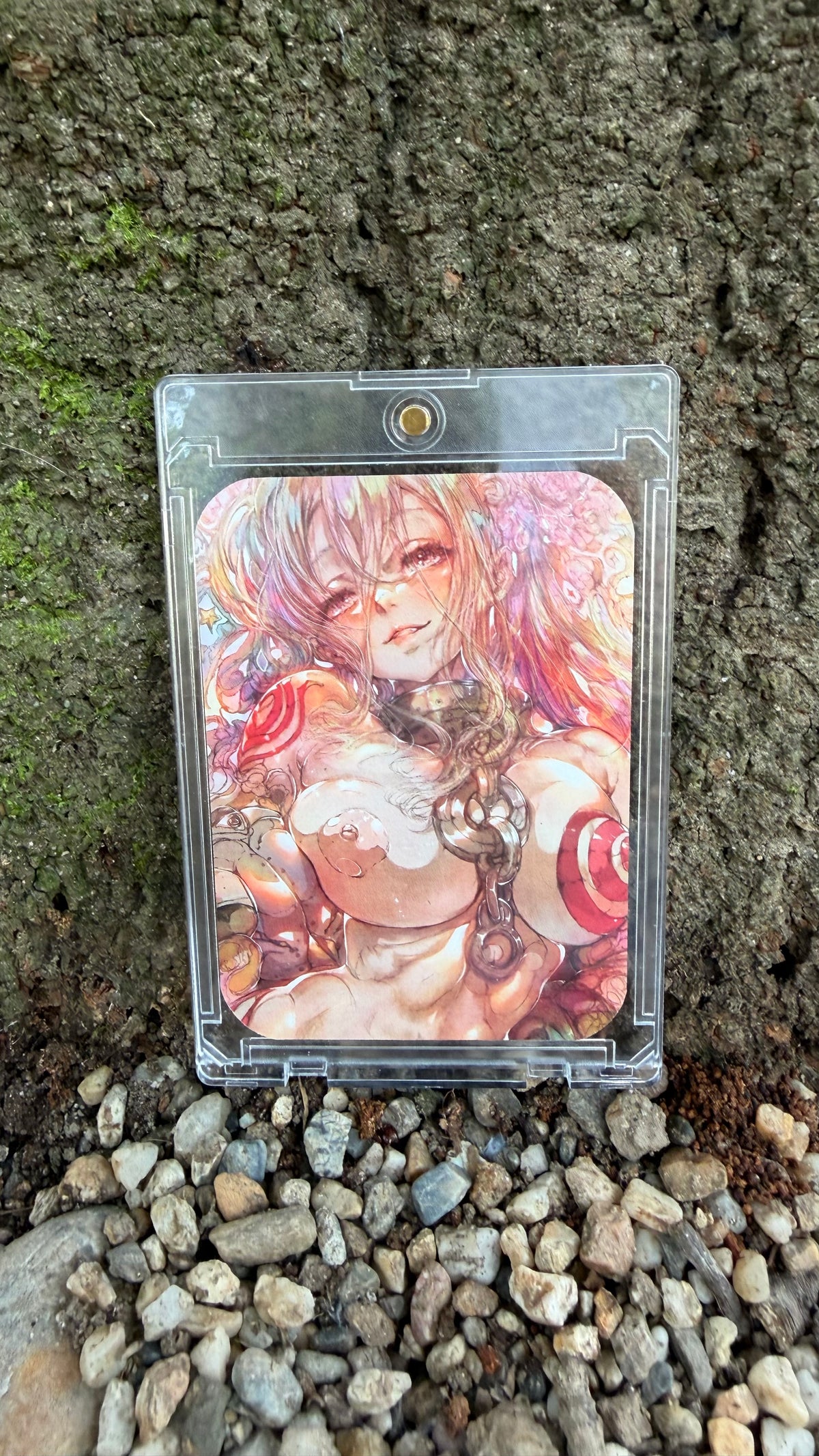 Shiro custom set