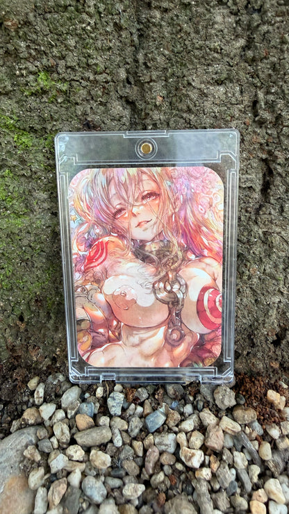 Shiro custom set