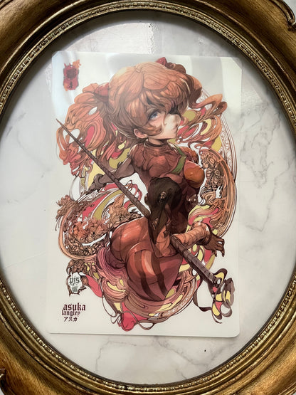 asuka set