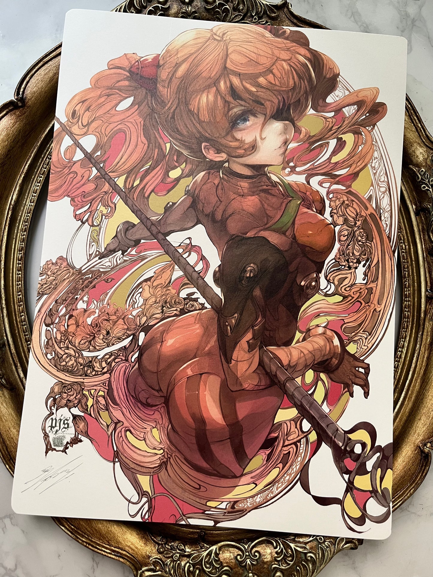 asuka set
