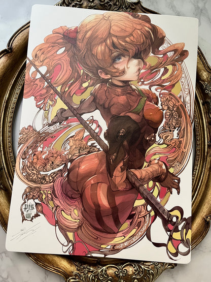 asuka set