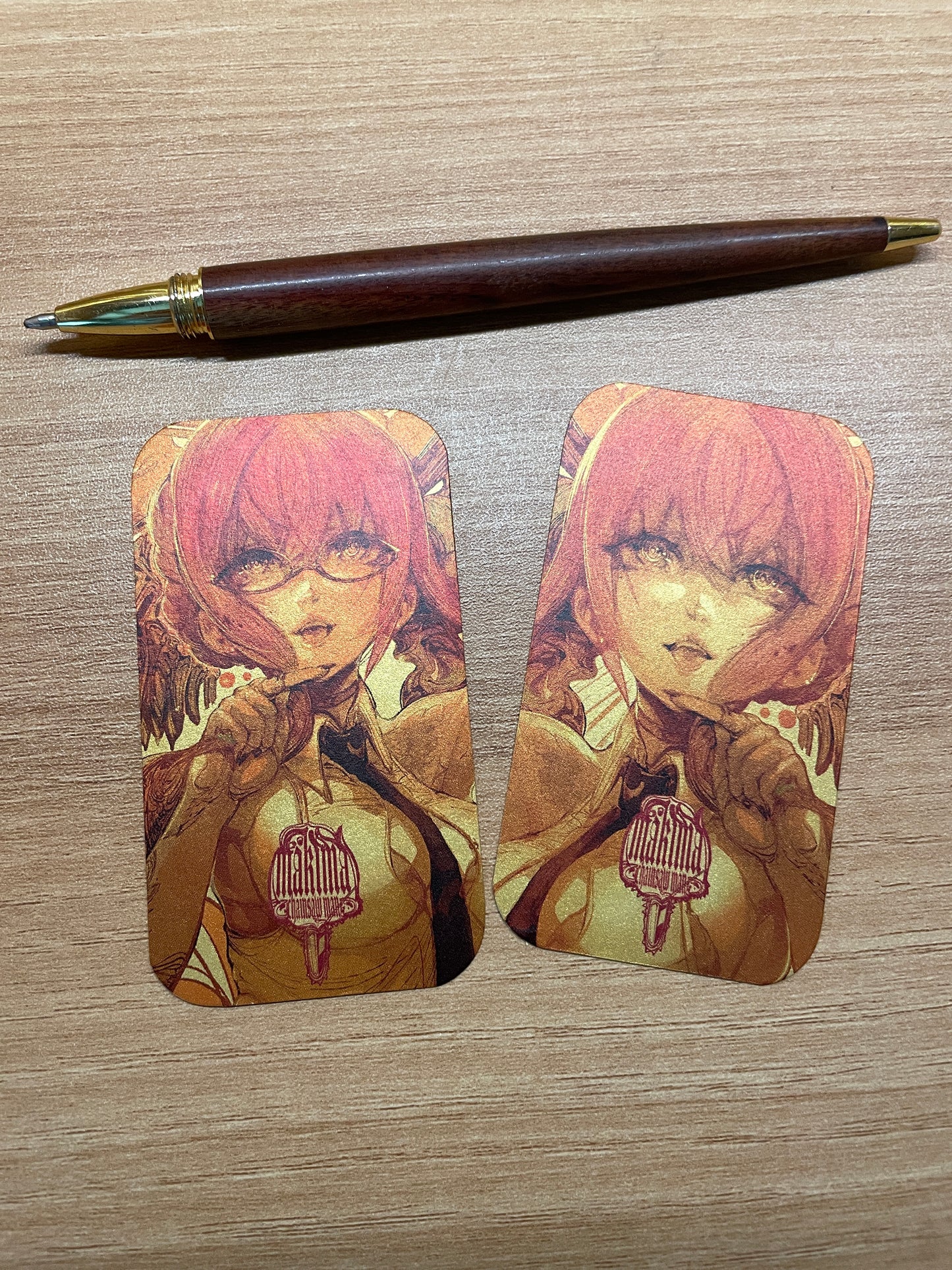 makima chainsawgirl set