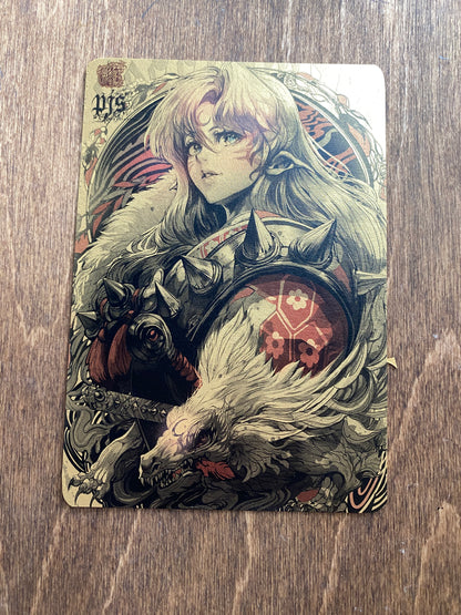 sesshomaru set(re-production)