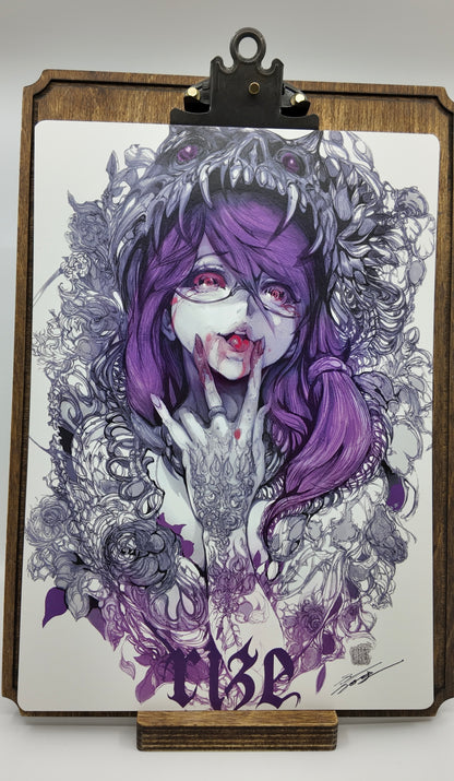 rize set(reproduction)