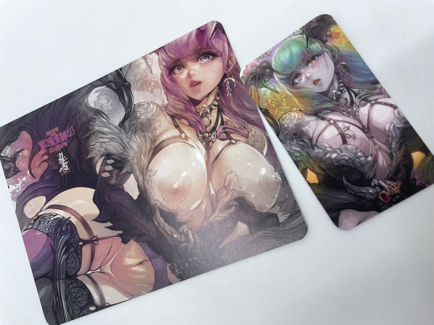 Morrigan set (reproduction)
