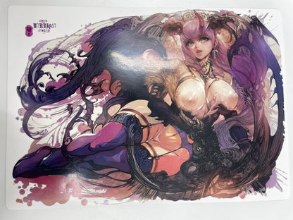 Morrigan set (reproduction)