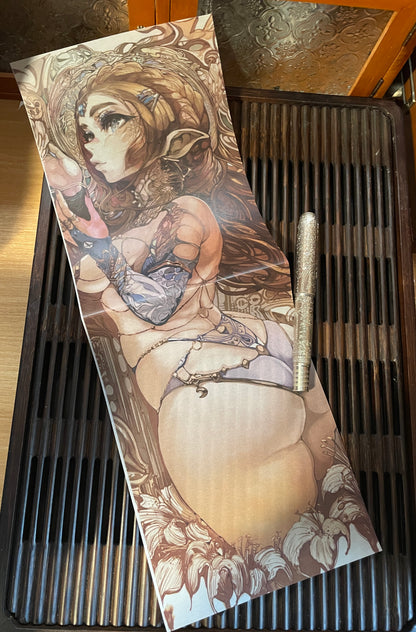 zelda custom set