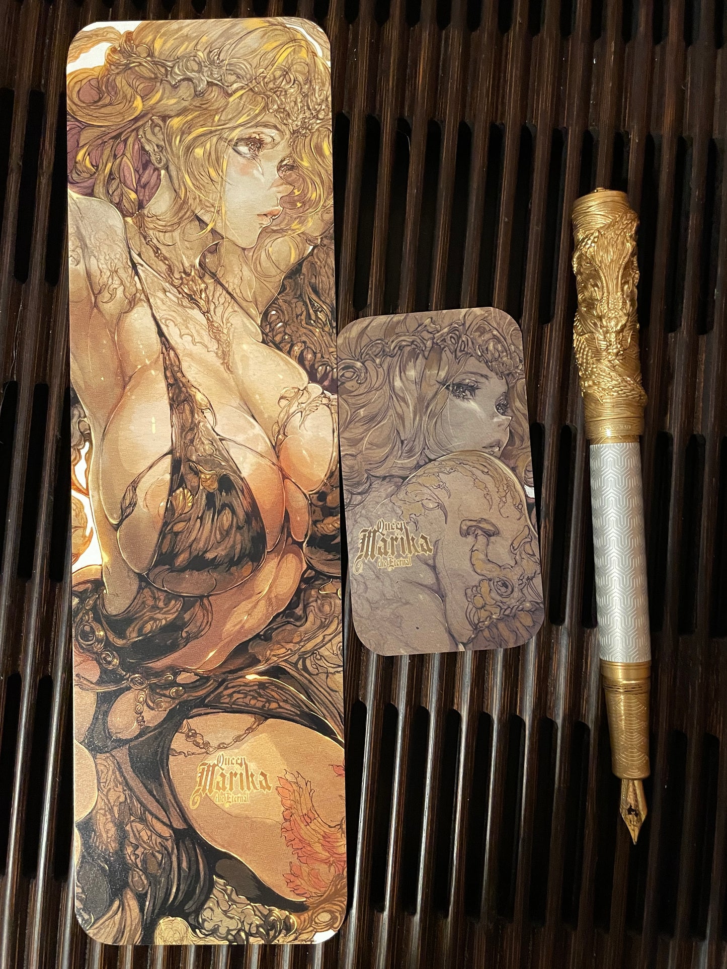 marika set