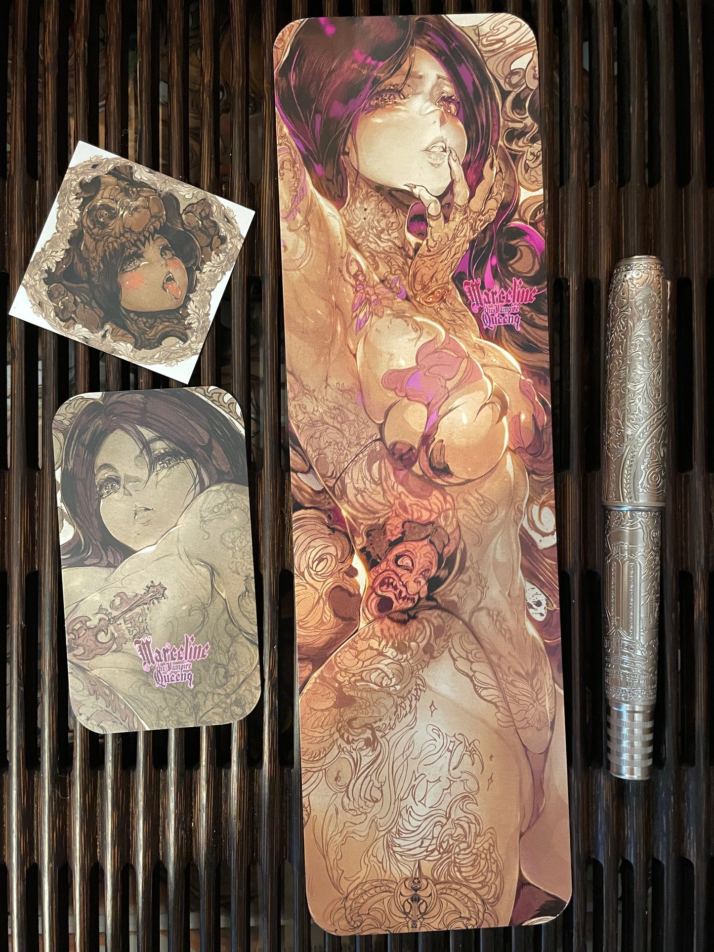 marceline set