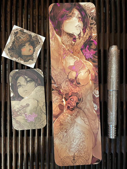 marceline set
