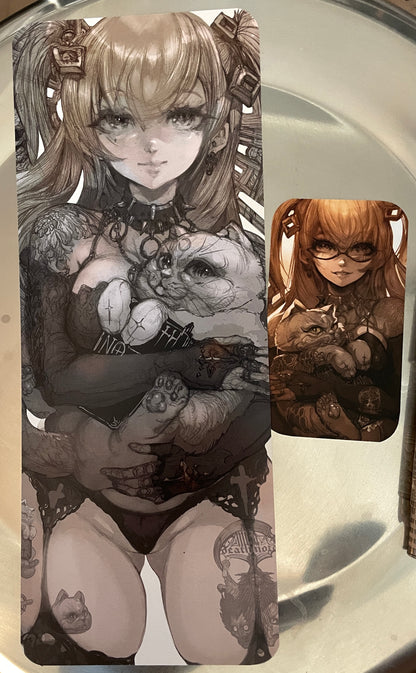 misa custom set