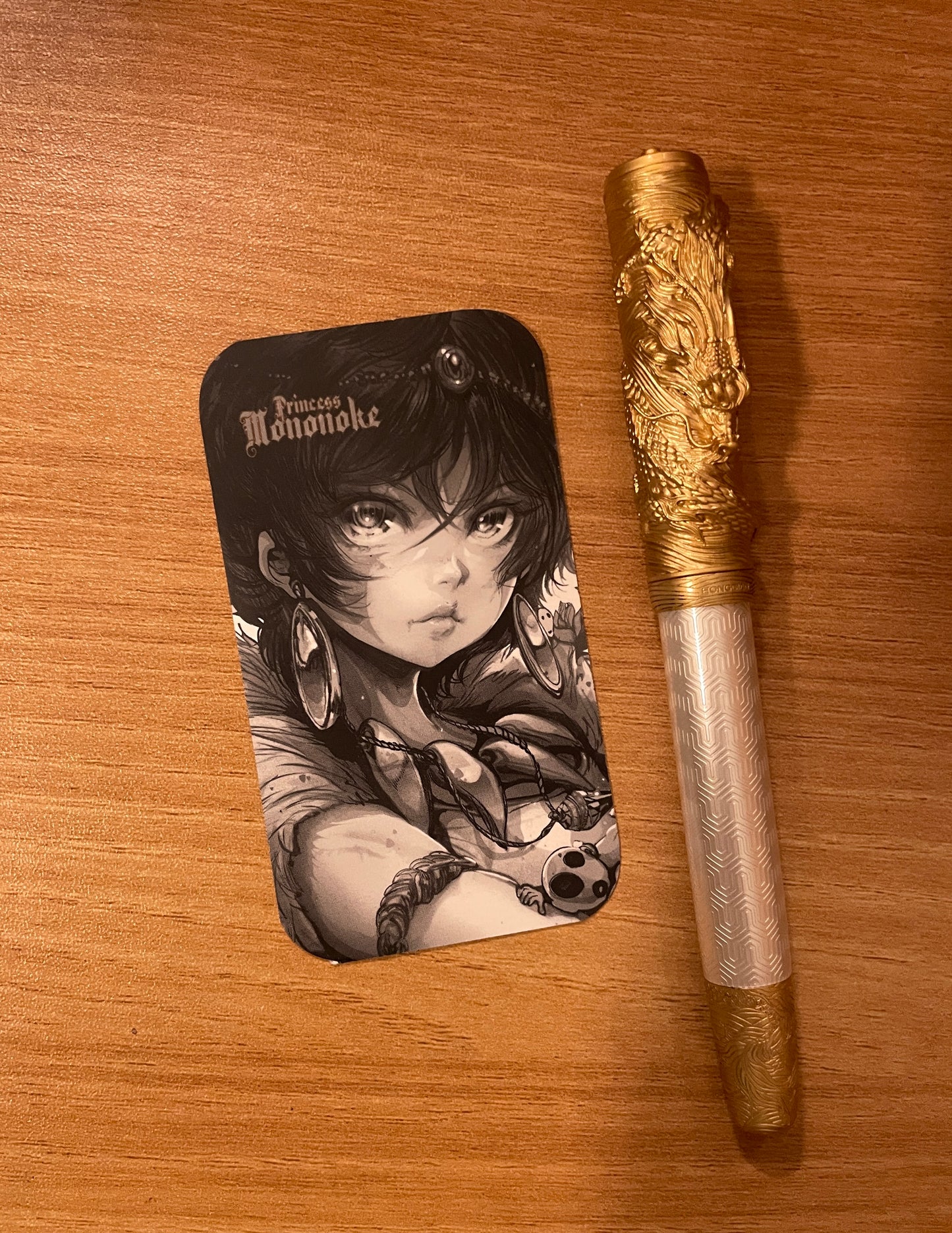 momonoke set