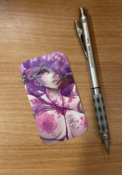 kaine custom drawing set