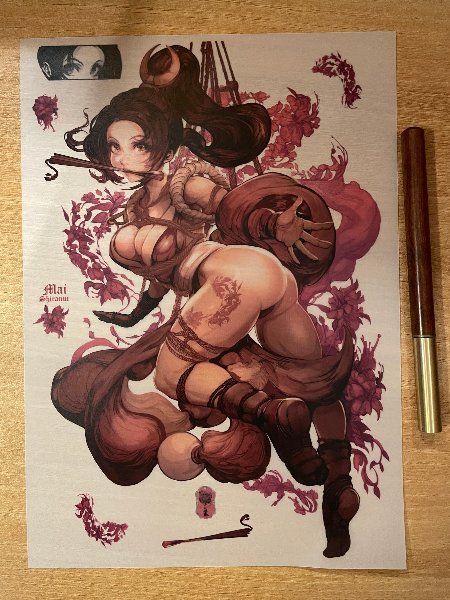 mai set