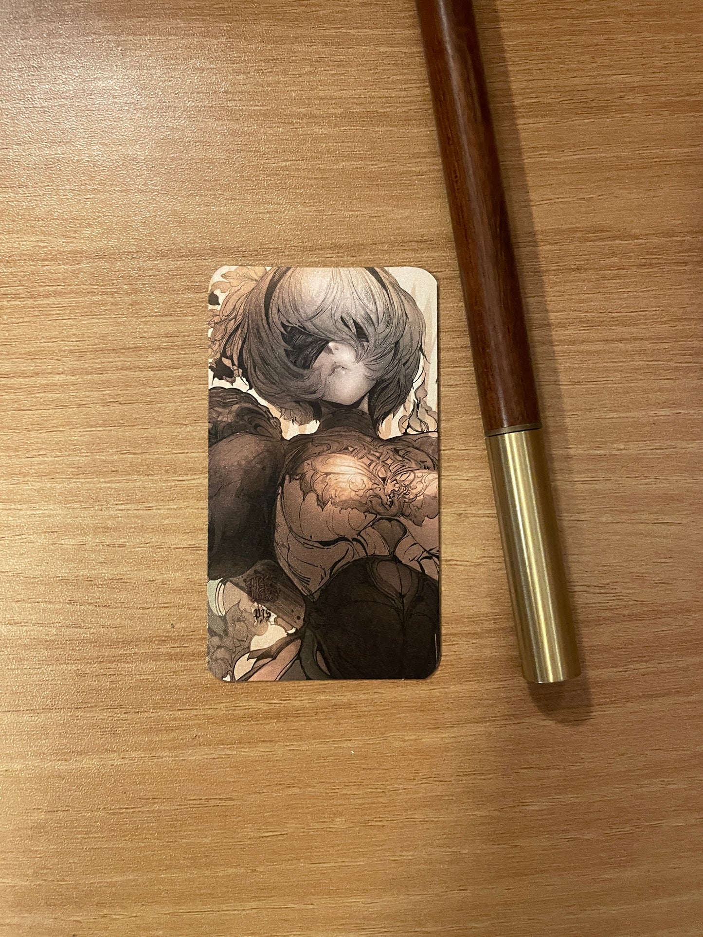 2B set(reproduction)