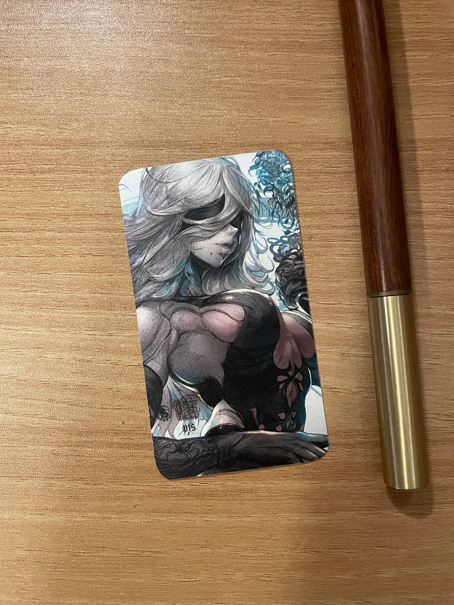 A2 set(reproduction)