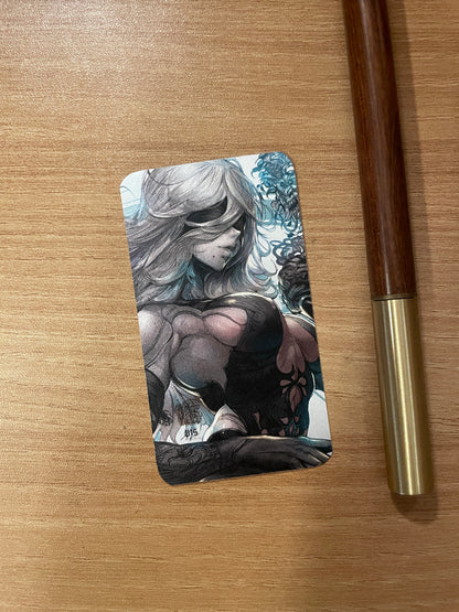 A2 set(reproduction)