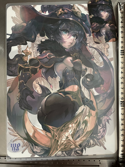 Mona(re) set
