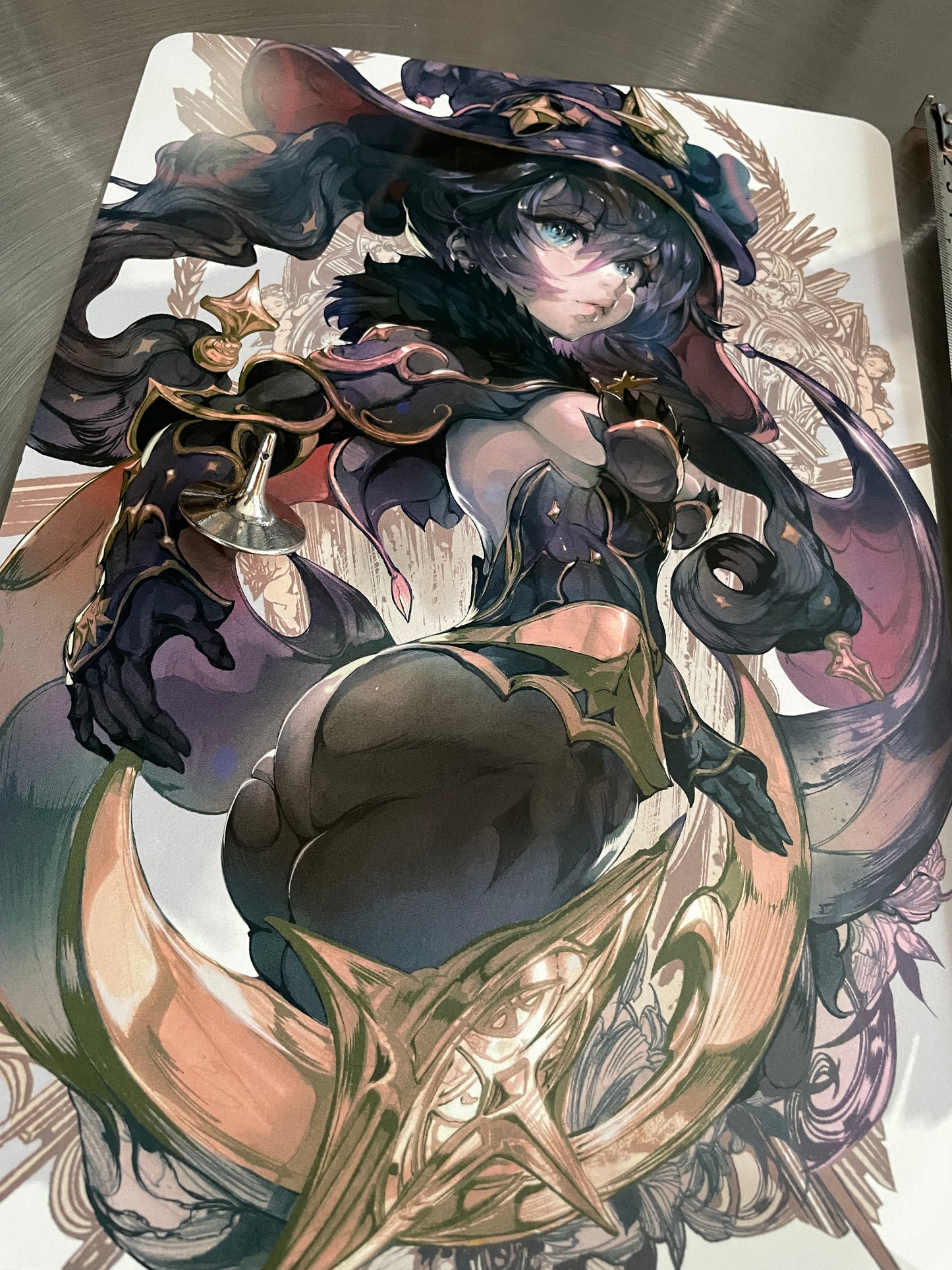 Mona(re) set