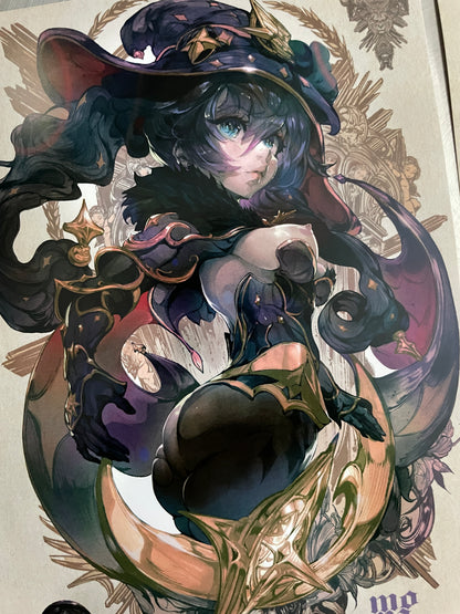 Mona(re) set
