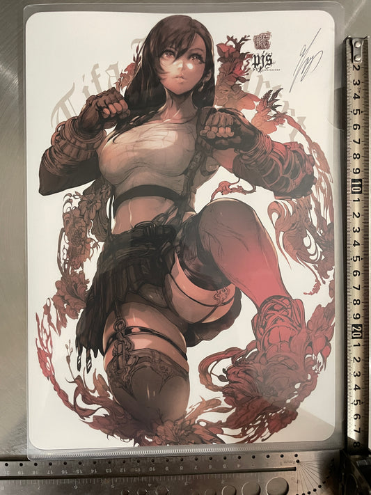 tifa set