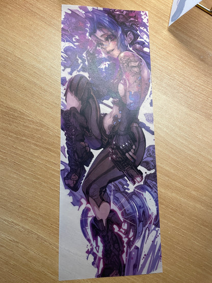 jinx custom set (re-production)