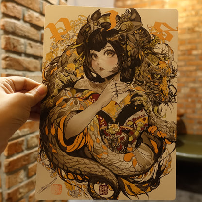 GΣISHΔ #1